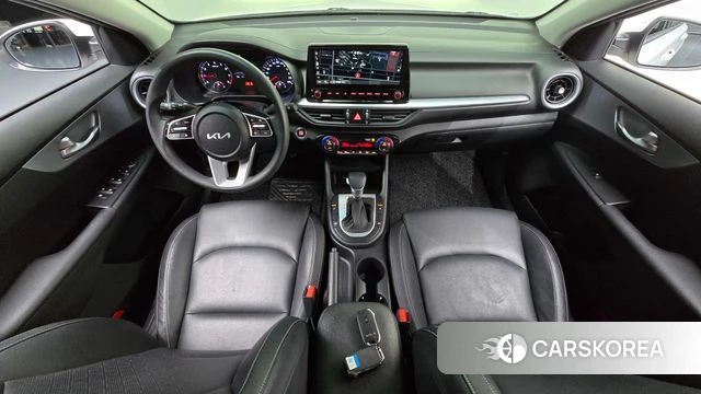 Kia The New K3 2nd generation id 3934846 из Кореи 17