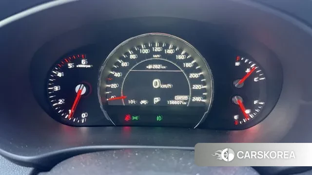 Kia The New Sorento id 3434871 из Кореи 16