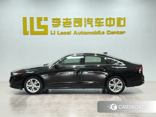 Honda Accord id 4314774 из Китая 27