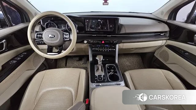 Kia Carnival 4th generation id 3033311 из Кореи 17