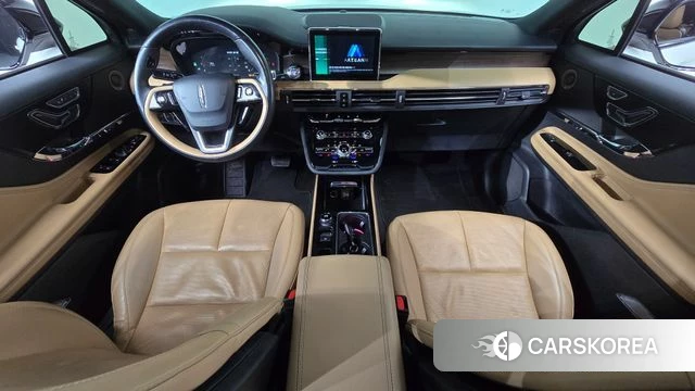 Lincoln Corsair id 3915389 из Кореи 17