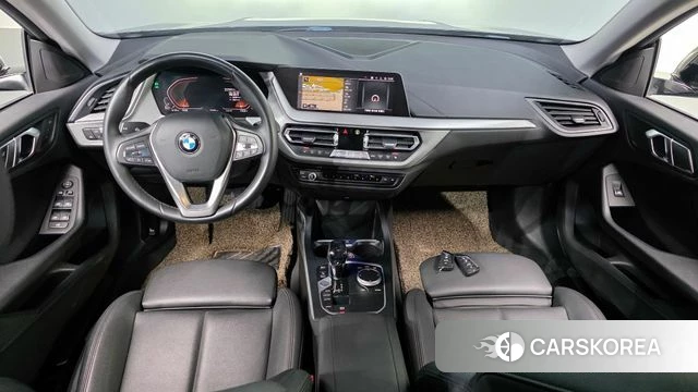 BMW 2 Series Gran Coupe (F44) id 3819708 из Кореи 17