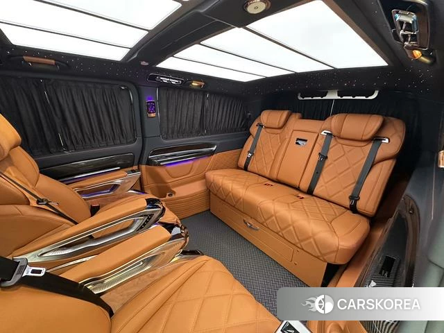 Mercedes-Benz Vito id 4259927 из Китая 7