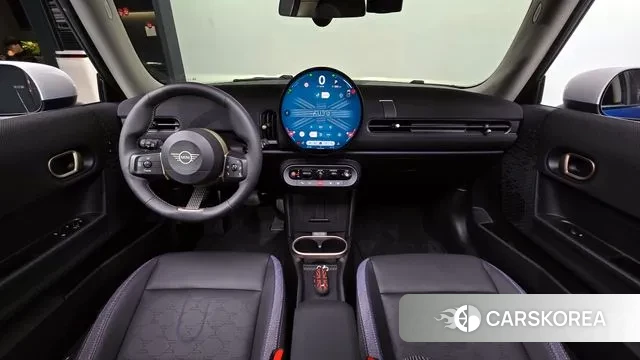 Mini Cooper C 4th generation id 3321682 из Кореи 17