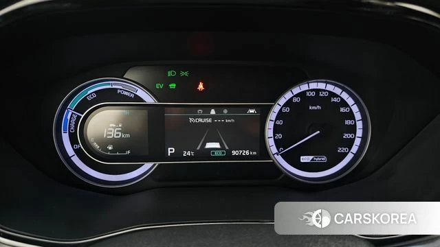 Kia The New Niro id 4403054 из Кореи 27