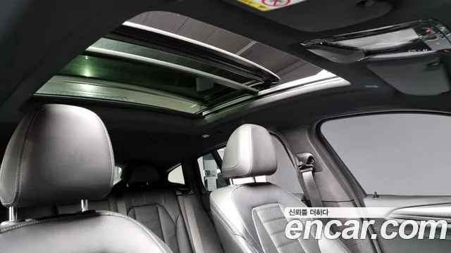 BMW X4 (G02) id 2547286 из Кореи 17