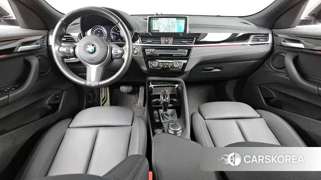 BMW X2 (F39) id 3578608 из Кореи 18