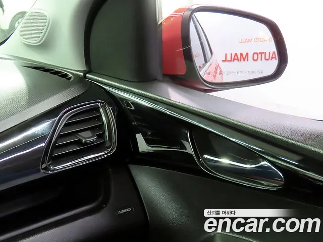 Chevrolet (GM Daewoo) The Next Spark id 2766005 из Кореи 17