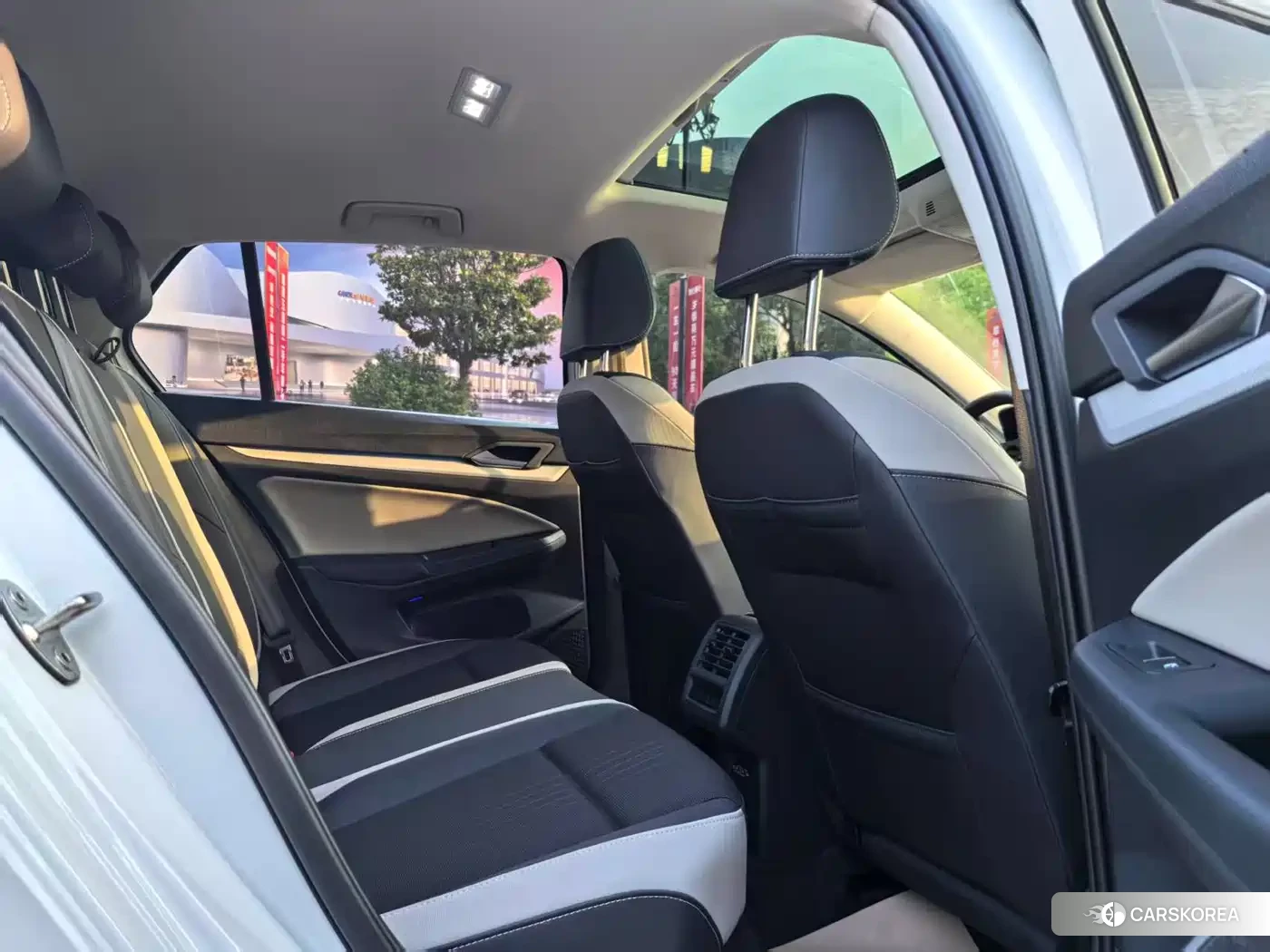 Volkswagen Golf id 4514260 из Китая 18