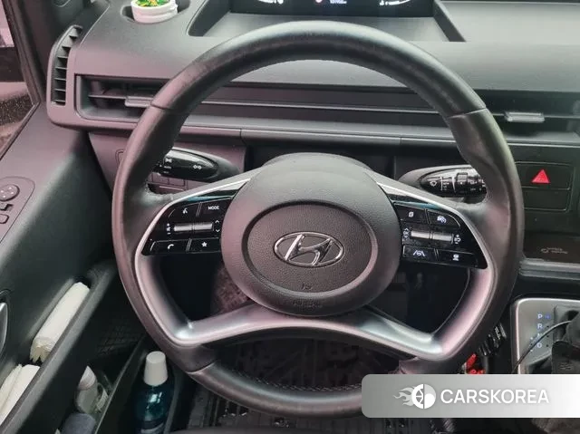 Hyundai Staria id 3487231 из Кореи 16