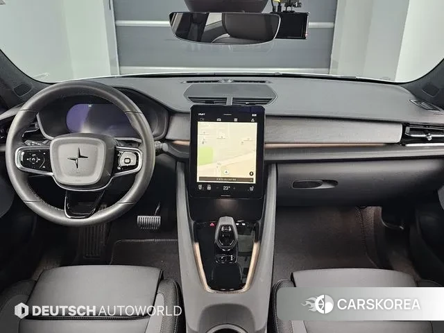 Polestar Polestar 2 id 3487265 из Кореи 13