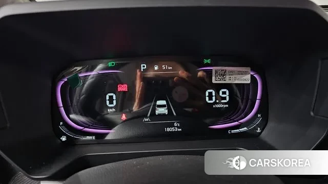 Kia The New Kia Ray id 3502851 из Кореи 17