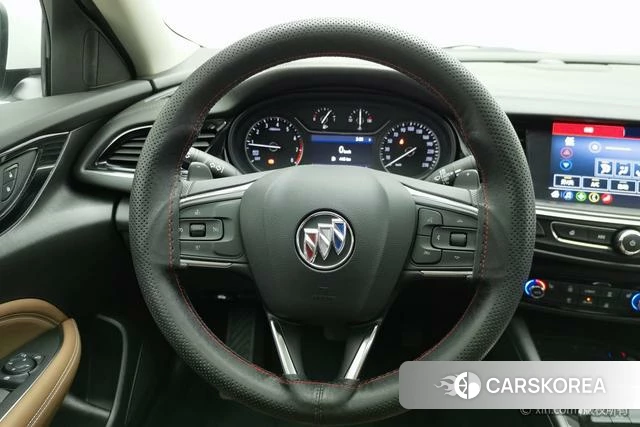 Buick Regal id 4254194 из Китая 21