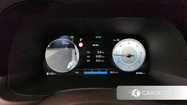 Hyundai The New Palisade id 3838956 из Кореи 17