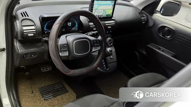 Hyundai Casper id 3877156 из Кореи 17