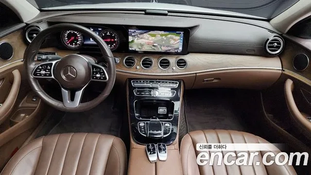 Mercedes-Benz E-Class W213 id 2917551 из Кореи 17