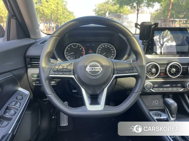 Nissan Xuan Yi id 3890813 из Китая 7