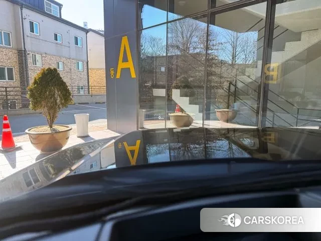 Kia Mohave Master id 3535378 из Кореи 17