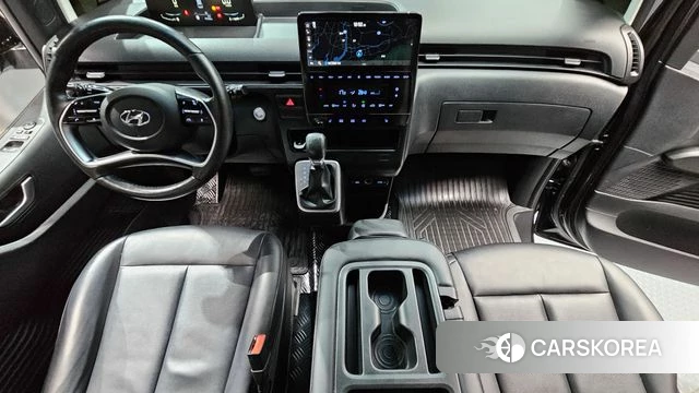 Hyundai Staria id 4730556 из Кореи 17