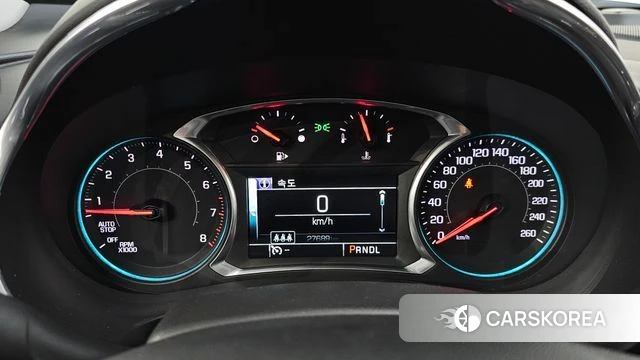 Chevrolet (GM Daewoo) All New Malibu id 4483132 из Кореи 27