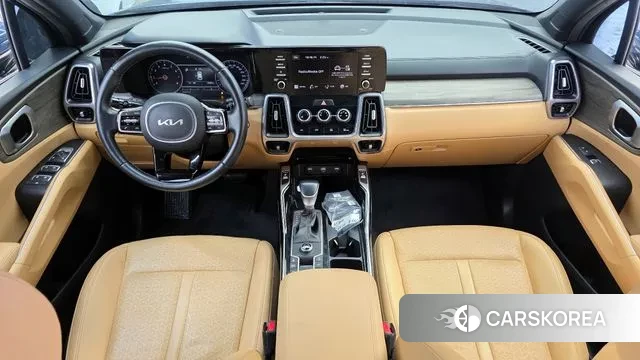 Kia Sorento 4th Generation id 3654853 из Кореи 17