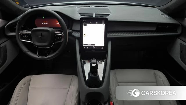 Polestar Polestar 2 id 4665882 из Кореи 27
