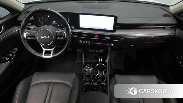 Kia The New K5 3rd generation id 4725443 из Кореи 17