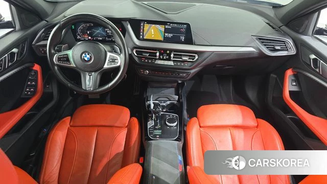 BMW 1 Series (F40) id 4344251 из Кореи 27
