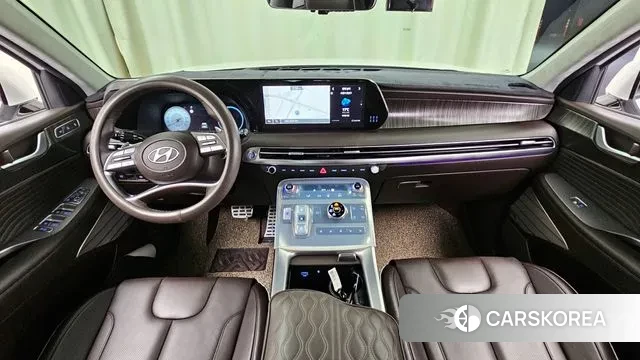 Hyundai The New Palisade id 3305659 из Кореи 17