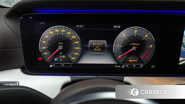 Mercedes-Benz CLS-Class C257 id 3845270 из Кореи 17