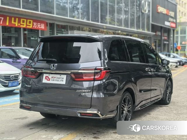 Honda Odyssey id 4277948 из Китая 15