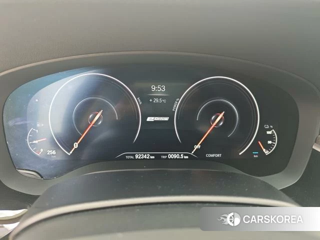 BMW 5 series PHEV id 4214116 из Китая 7