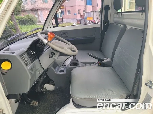 Chevrolet (GM Daewoo) New Labo id 2872787 из Кореи 17