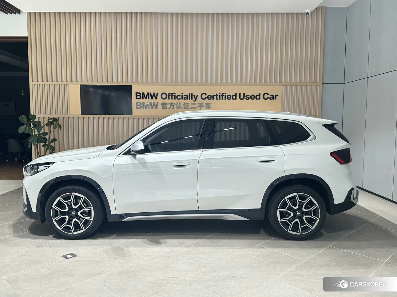 BMW X1 id 4454603 из Китая 11