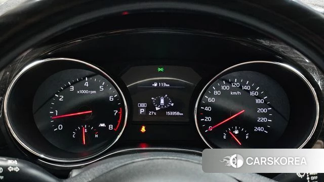 Kia The New Carnival id 4900664 из Кореи 31