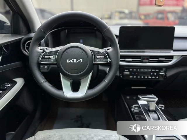 Kia K3 id 4275954 из Китая 8