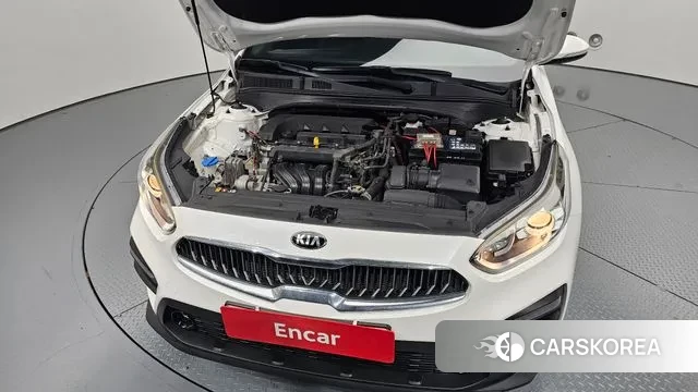 Kia Come New K3 id 2976847 из Кореи 17