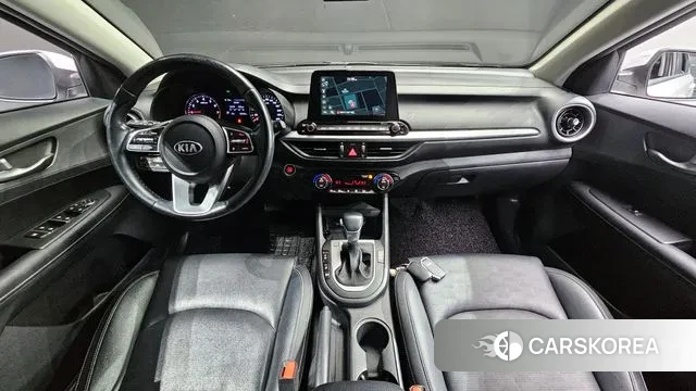 Kia Come New K3 id 3686430 из Кореи 17