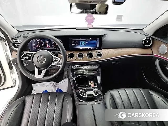 Mercedes-Benz E-Class W213 id 3434422 из Кореи 17