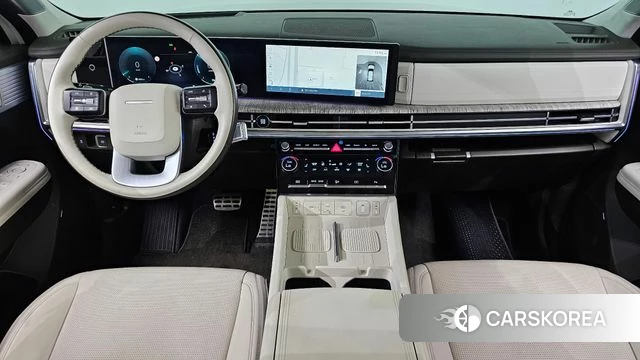 Hyundai Santa Fe (MX5) id 4916738 из Кореи 32