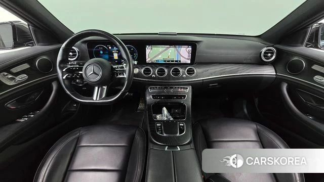 Mercedes-Benz E-Class W213 id 4775228 из Кореи 32