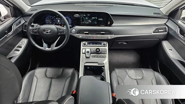 Hyundai Palisade id 4662583 из Кореи 27