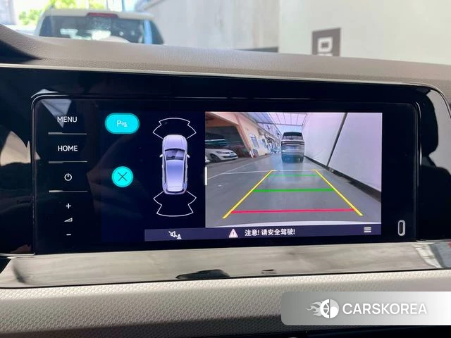 Volkswagen Golf id 4348743 из Китая 17