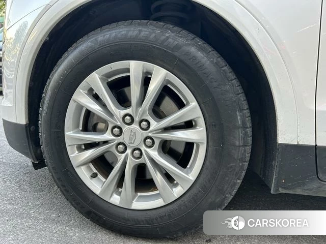 Cadillac XT5 id 4211018 из Китая 15