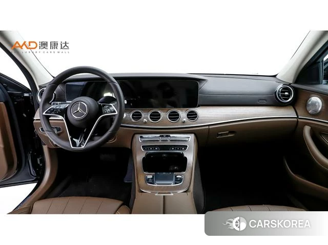 Mercedes-Benz E-class PHEV id 4258851 из Китая 7