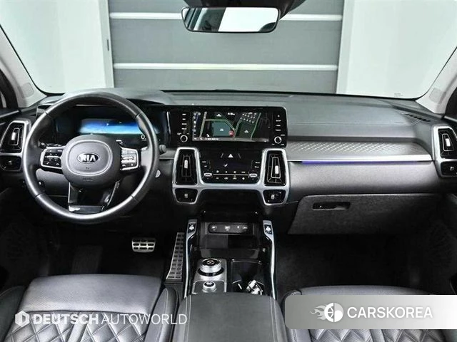Kia Sorento 4th Generation id 4179959 из Кореи 17
