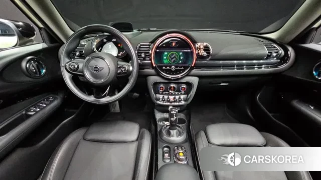 Mini Cooper D Clubman id 3155457 из Кореи 17