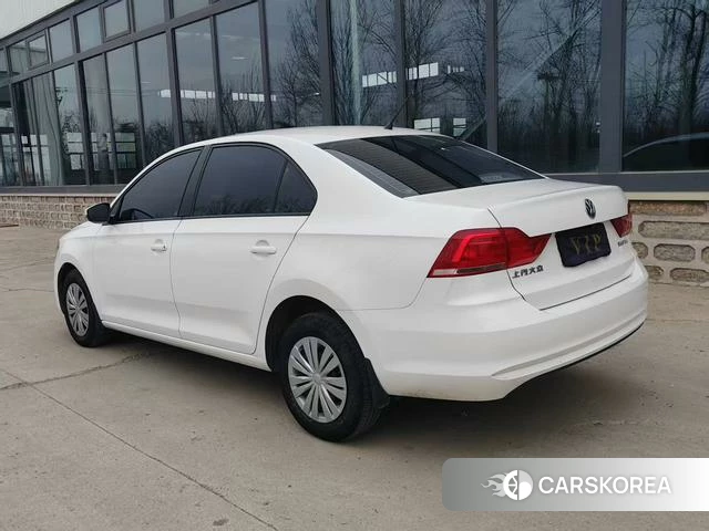 Volkswagen Santana id 3908897 из Китая 7