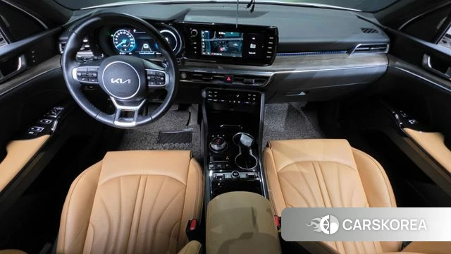 Kia K5 Hybrid 3rd Generation id 4774492 из Кореи 34