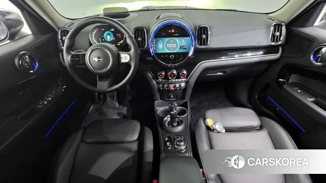 Mini Cooper Countryman id 3482802 из Кореи 17